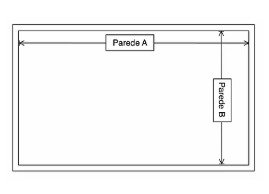 Diagrama de Paredes